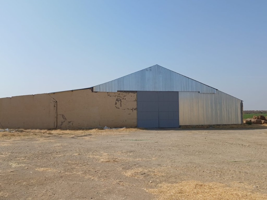 Commercial Property for Sale in Douglas Rural Northern Cape